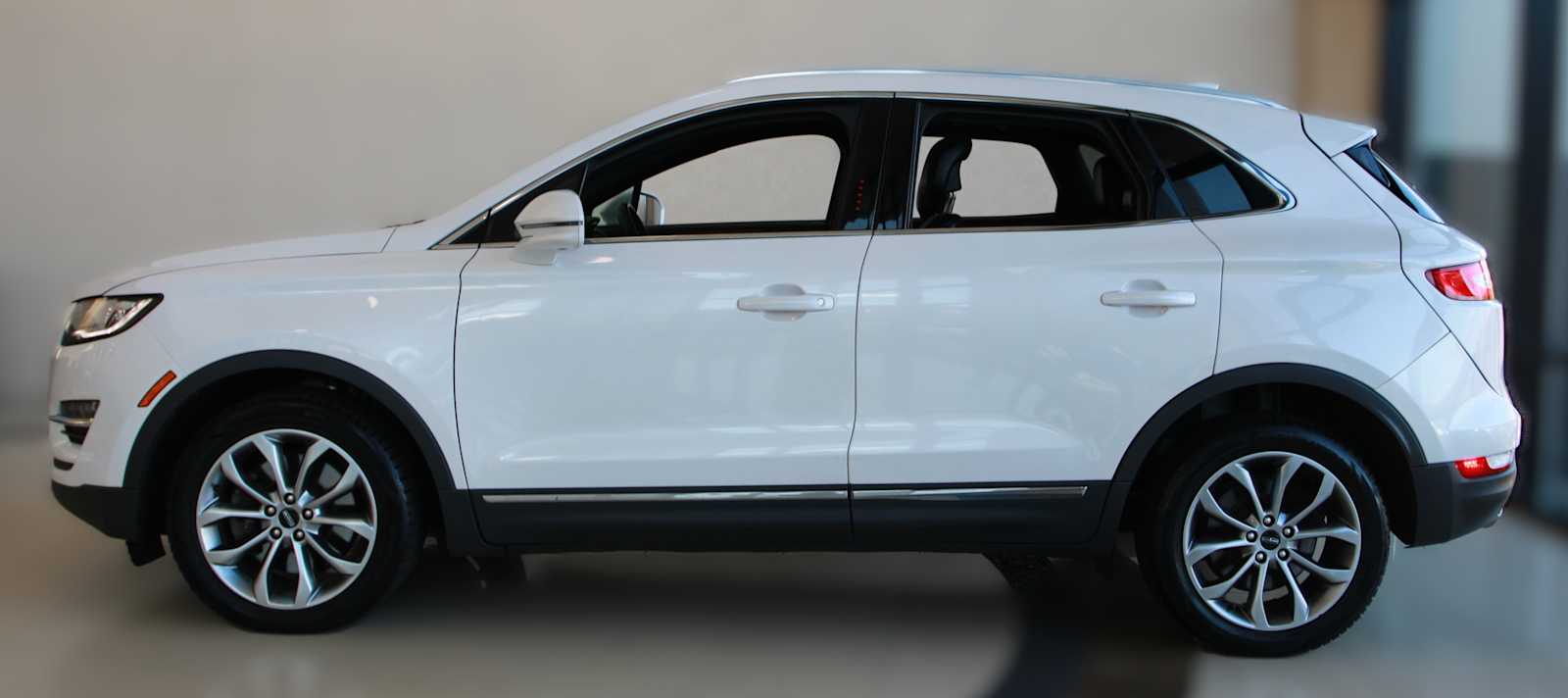 used 2019 Lincoln MKC car, priced at $20,497