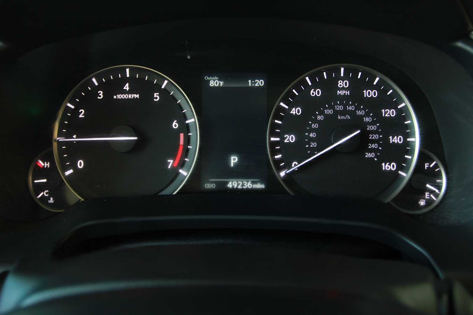 used 2021 Lexus RX 350 car, priced at $37,497
