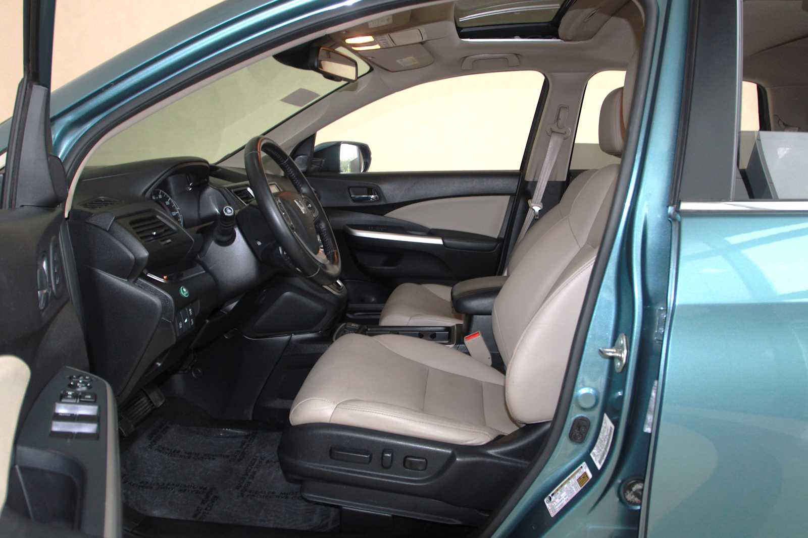 used 2015 Honda CR-V car, priced at $15,598