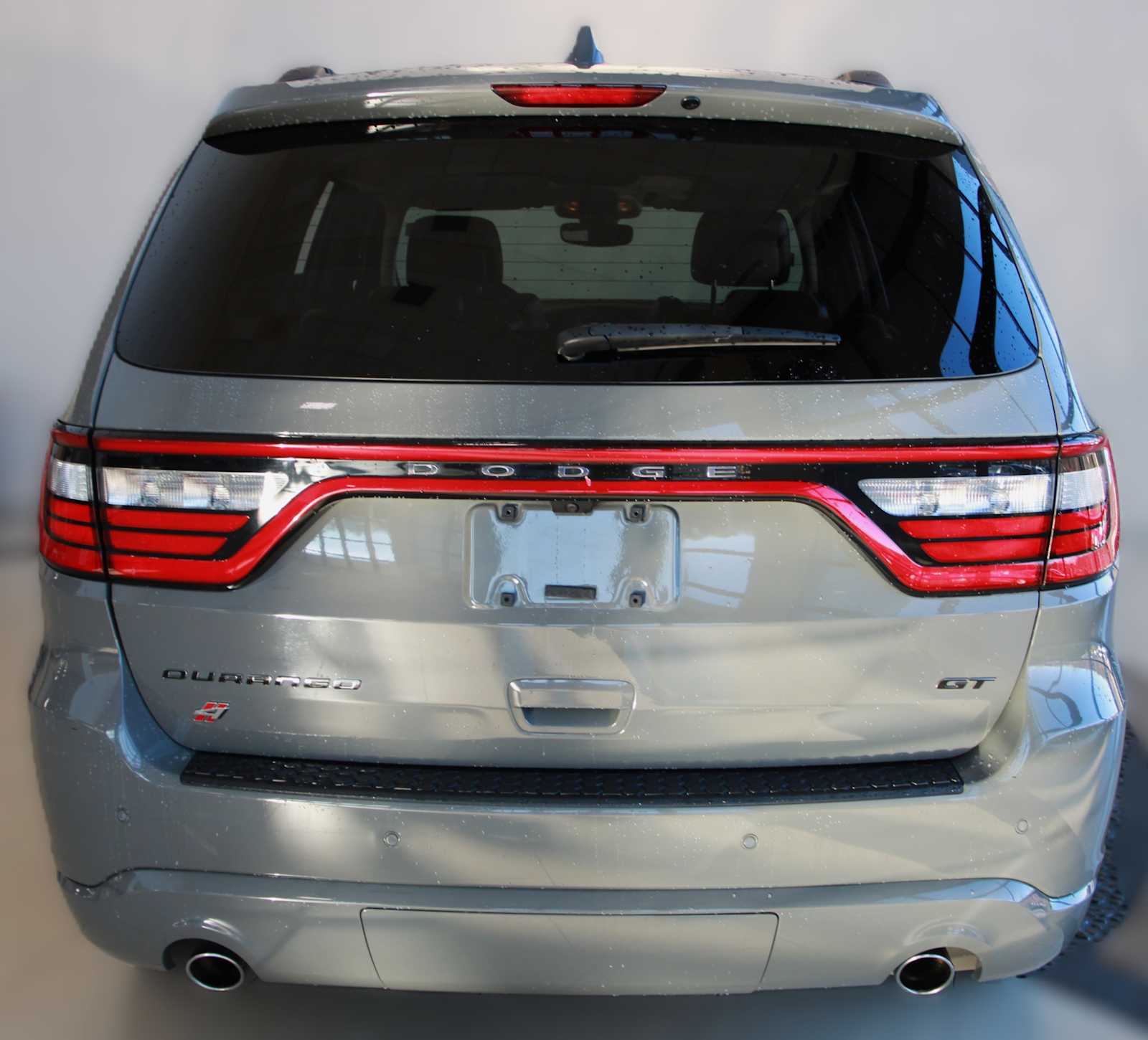 used 2019 Dodge Durango car, priced at $16,997