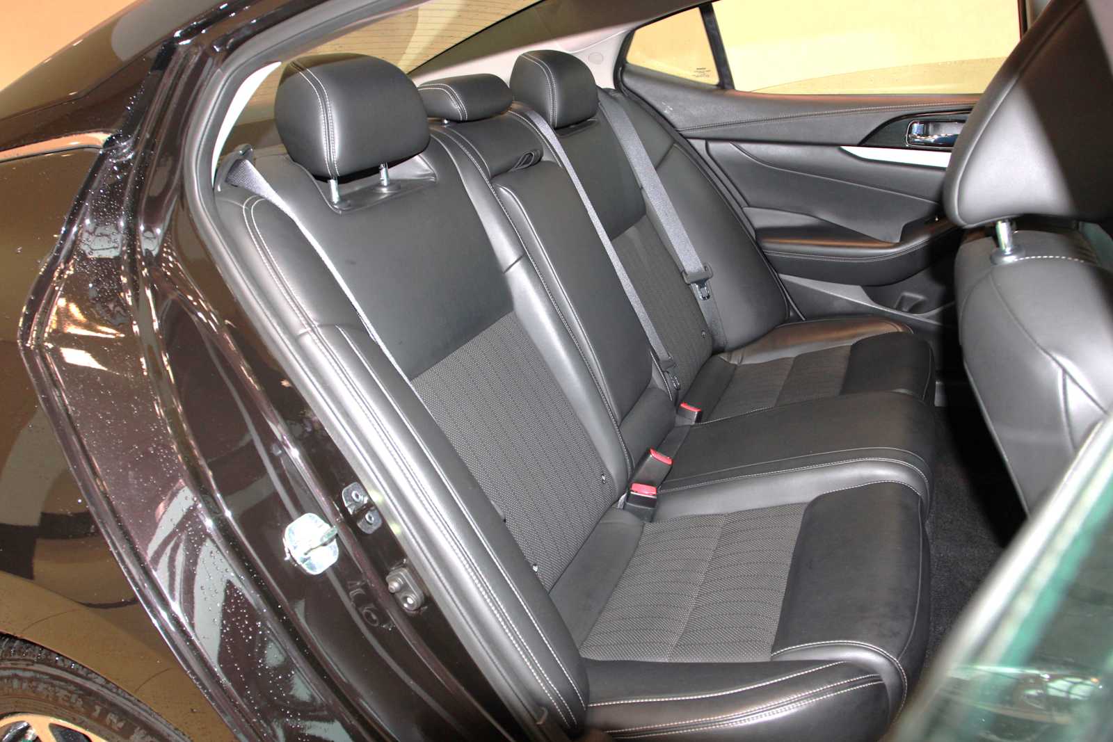 used 2017 Nissan Maxima car, priced at $13,497