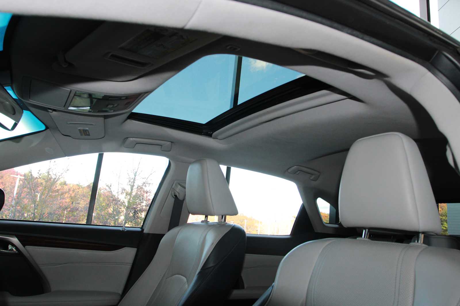 used 2016 Lexus RX 350 car, priced at $20,497