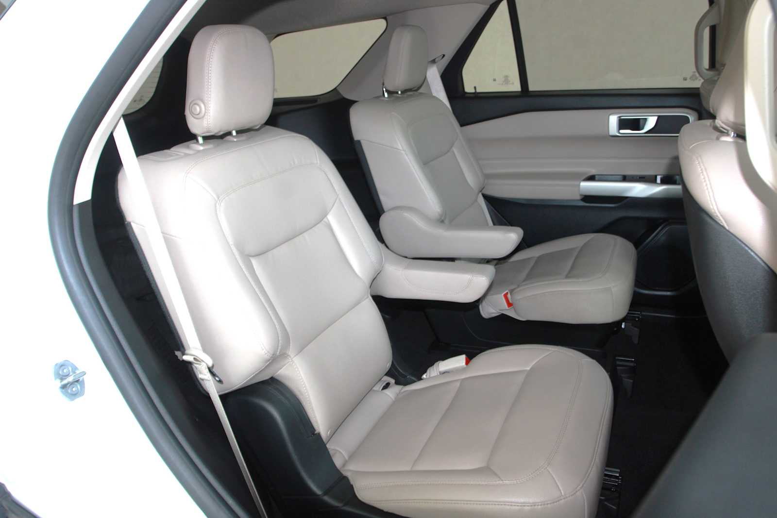 used 2020 Ford Explorer car, priced at $23,998