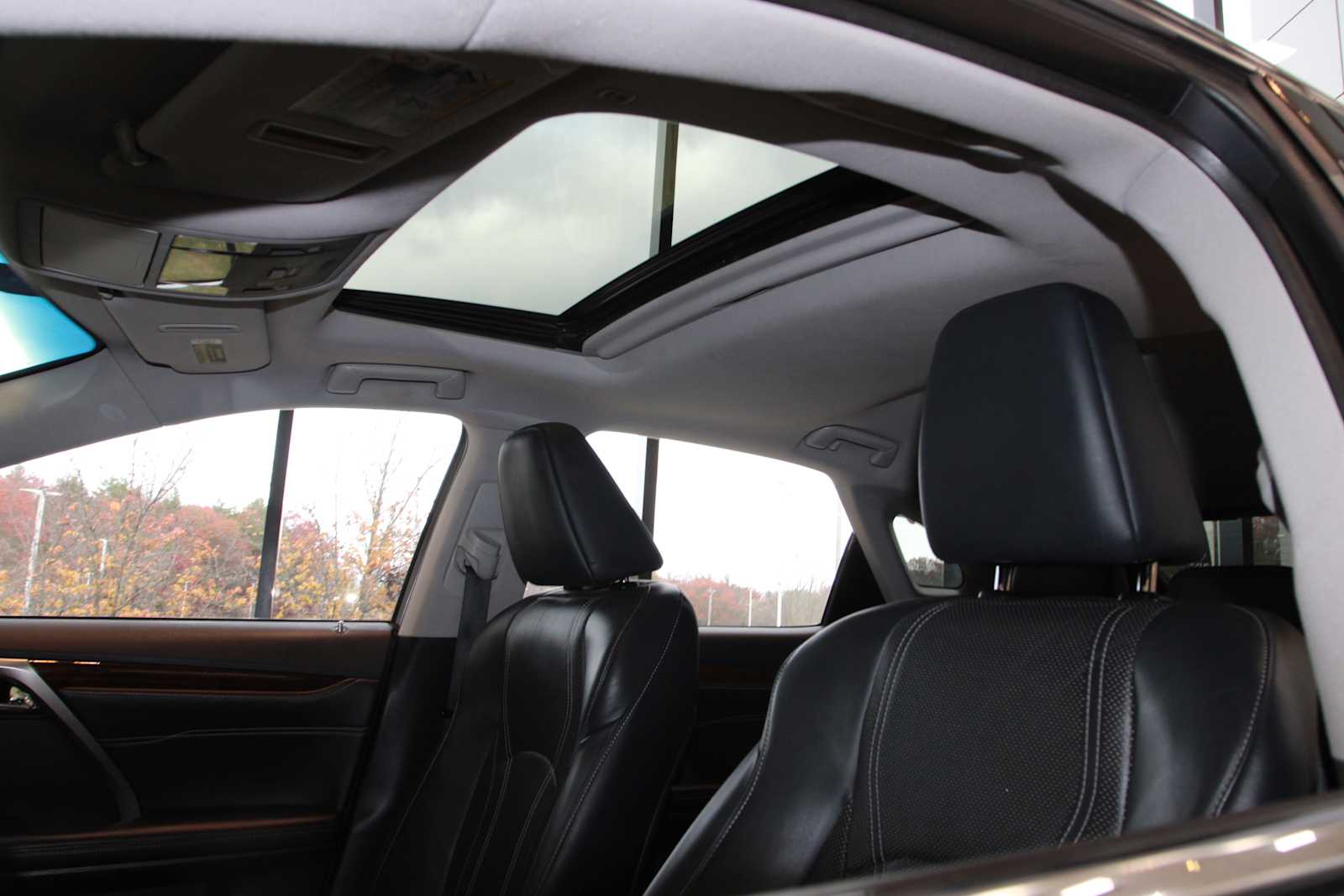 used 2016 Lexus RX 350 car, priced at $21,497