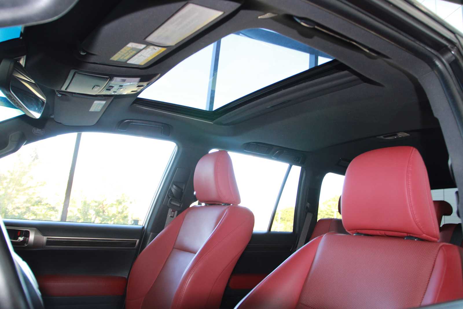 used 2021 Lexus GX 460 car, priced at $42,097