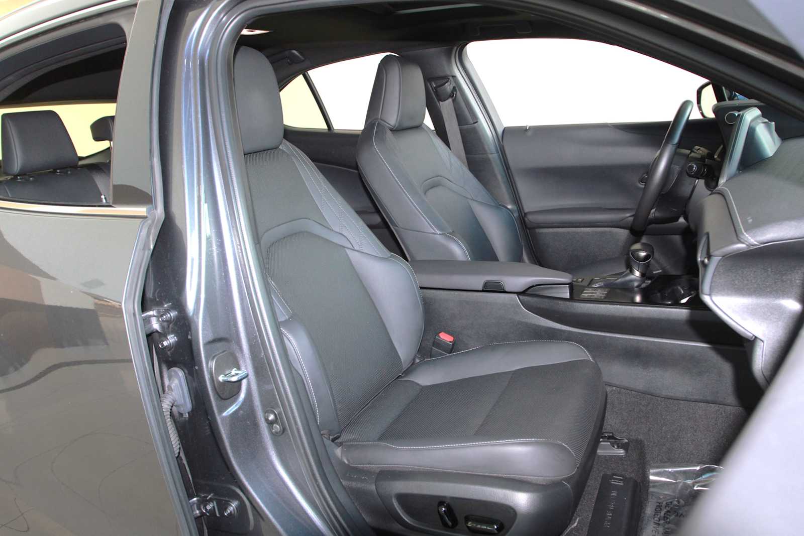used 2023 Lexus UX 250h car, priced at $36,497