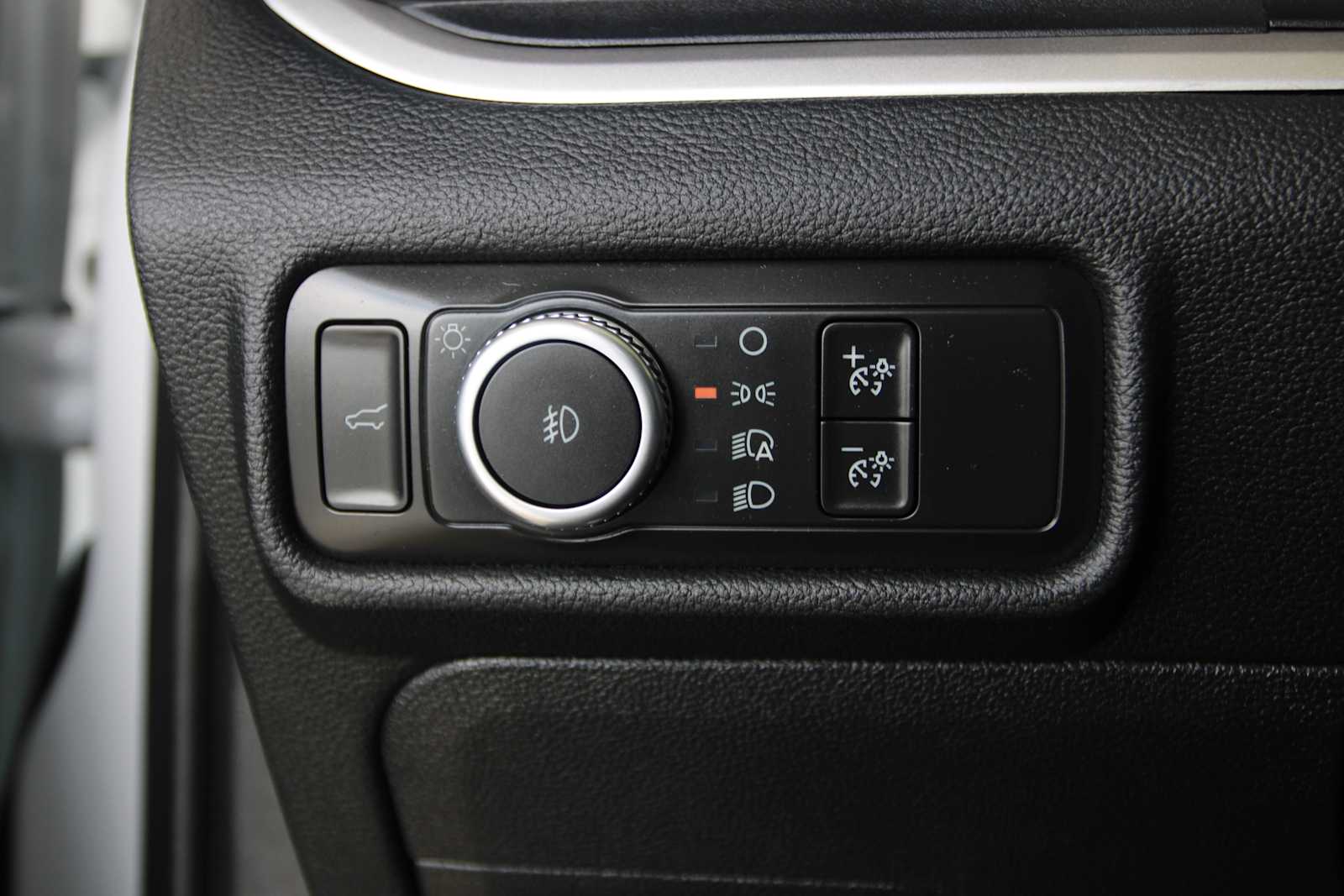 used 2020 Ford Explorer car, priced at $23,998