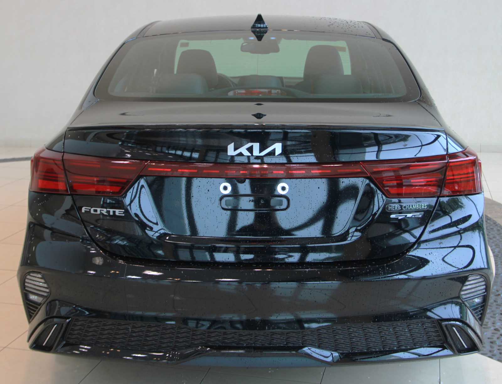 used 2022 Kia Forte car, priced at $19,697