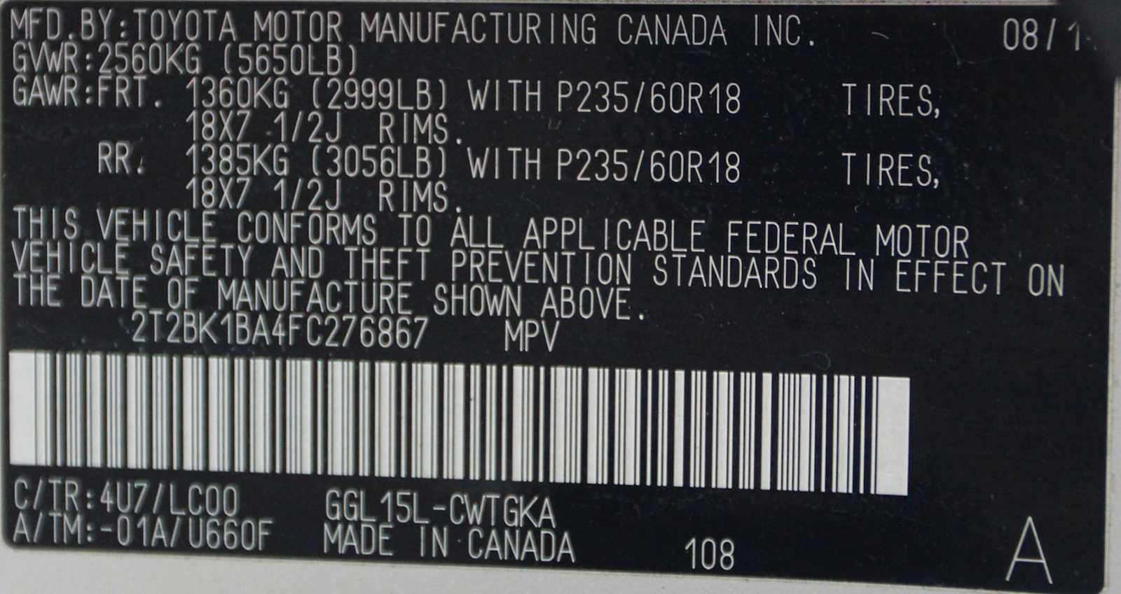 used 2015 Lexus RX 350 car, priced at $19,997