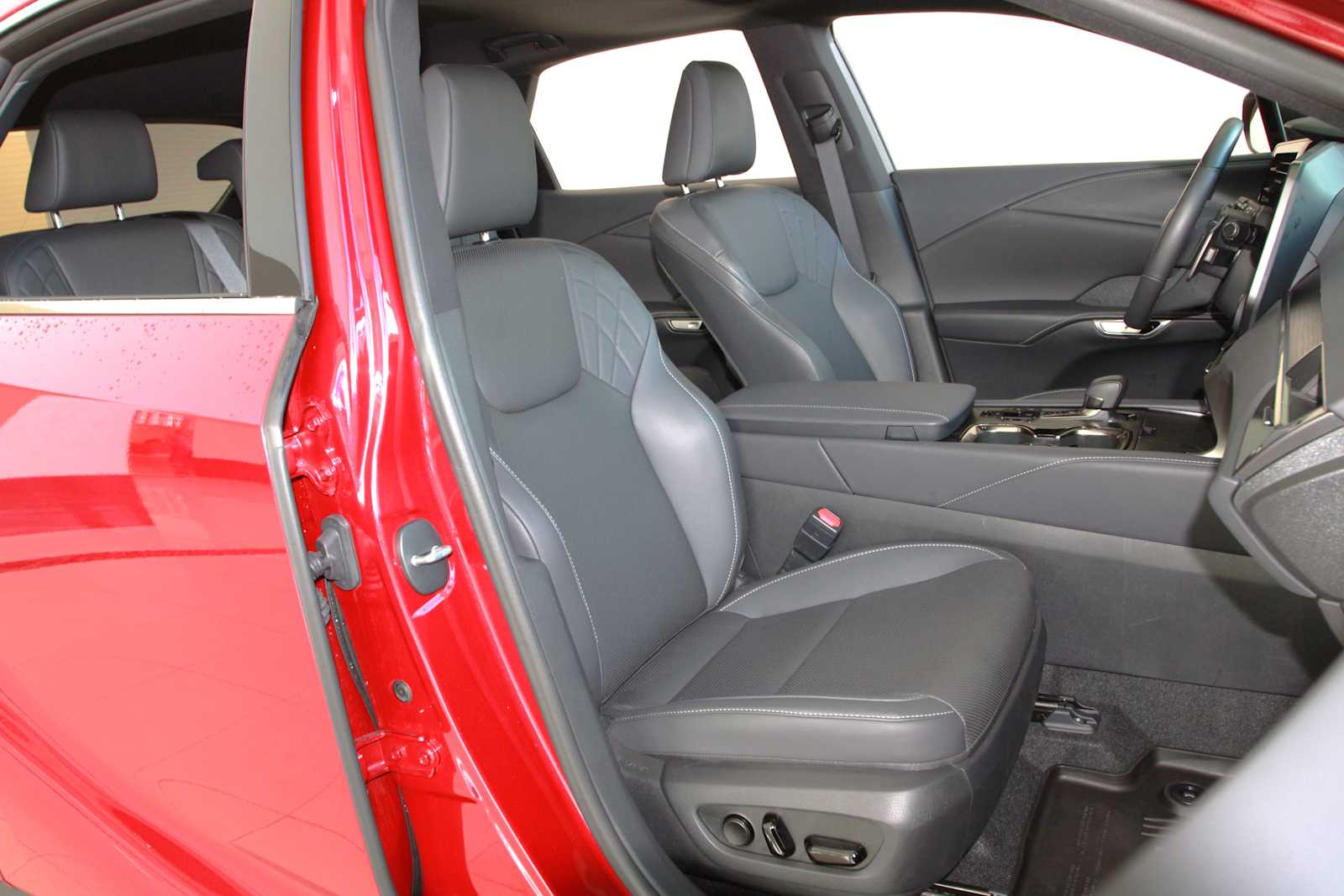 used 2024 Lexus RX 350 car, priced at $52,097