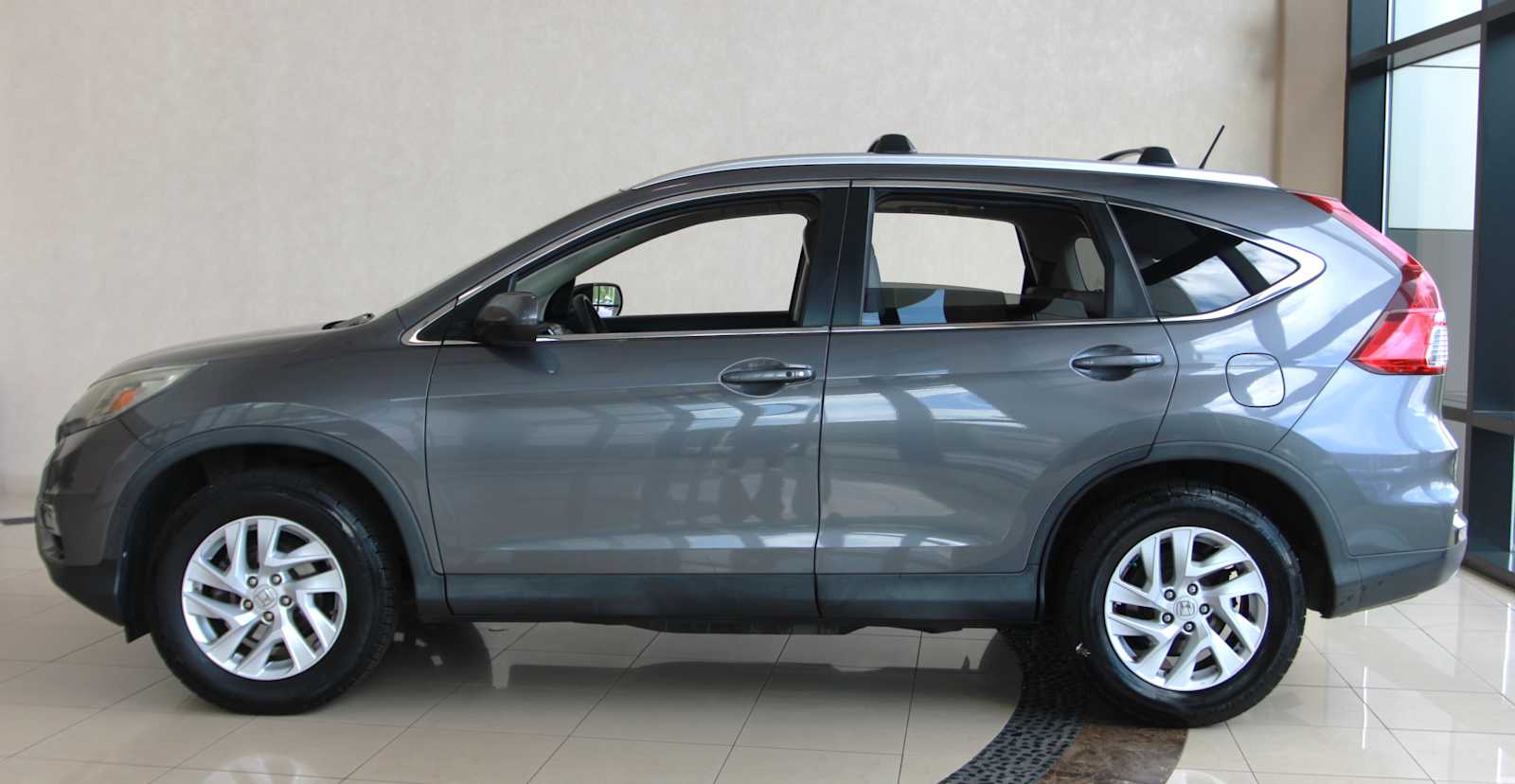 used 2015 Honda CR-V car, priced at $15,998