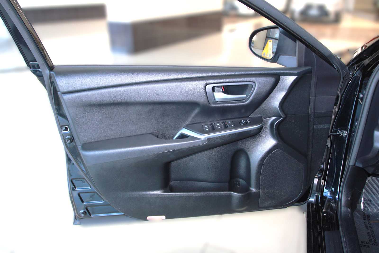 used 2016 Toyota Camry car, priced at $18,197