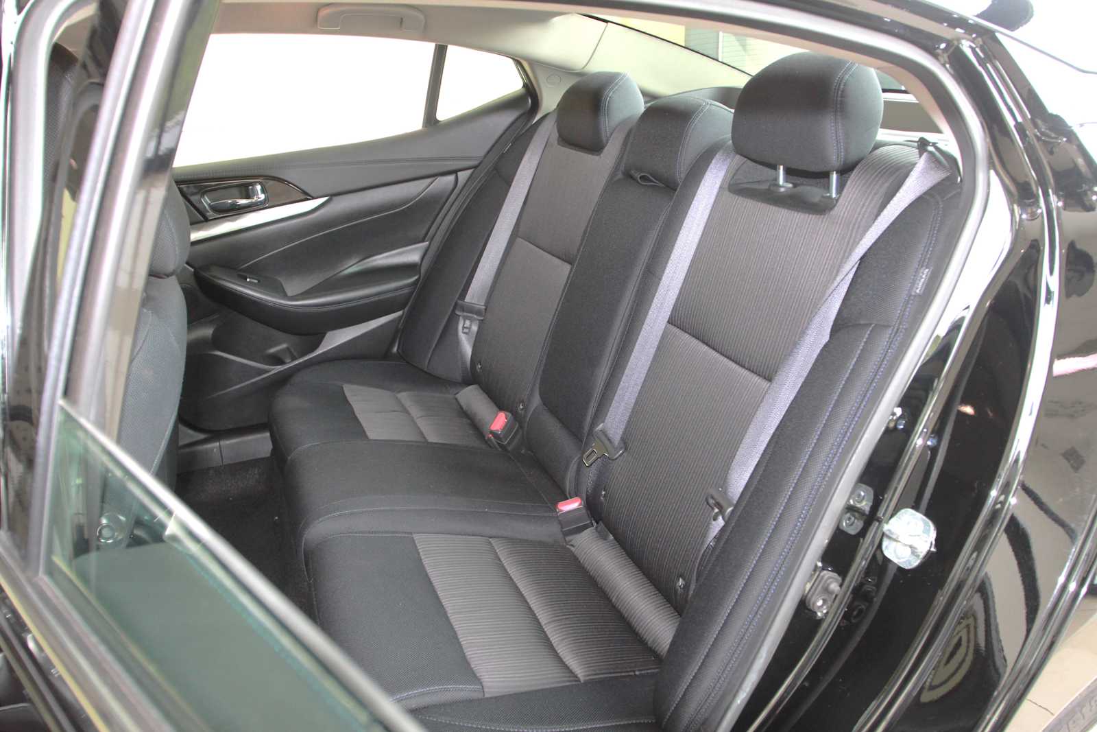 used 2020 Nissan Maxima car, priced at $18,497