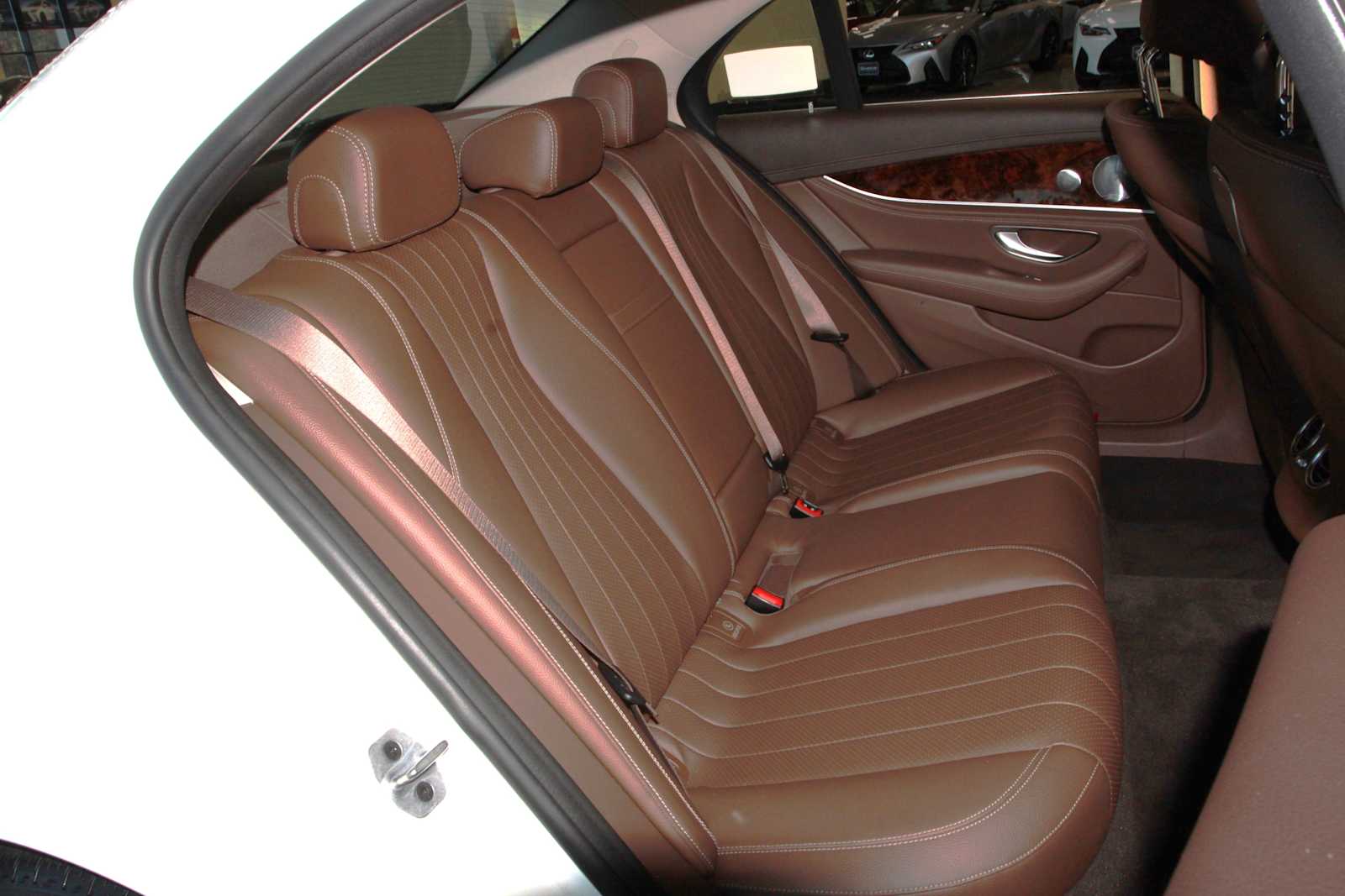 used 2018 Mercedes-Benz E 300 car, priced at $21,897