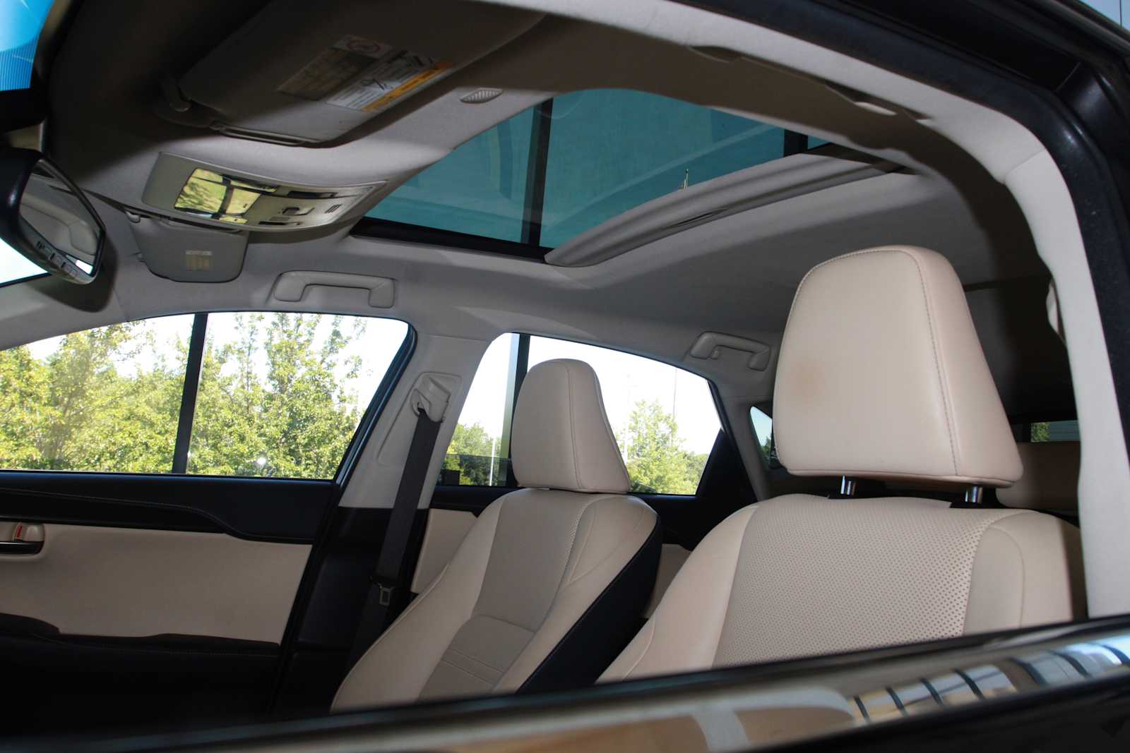 used 2019 Lexus NX 300 car, priced at $19,998