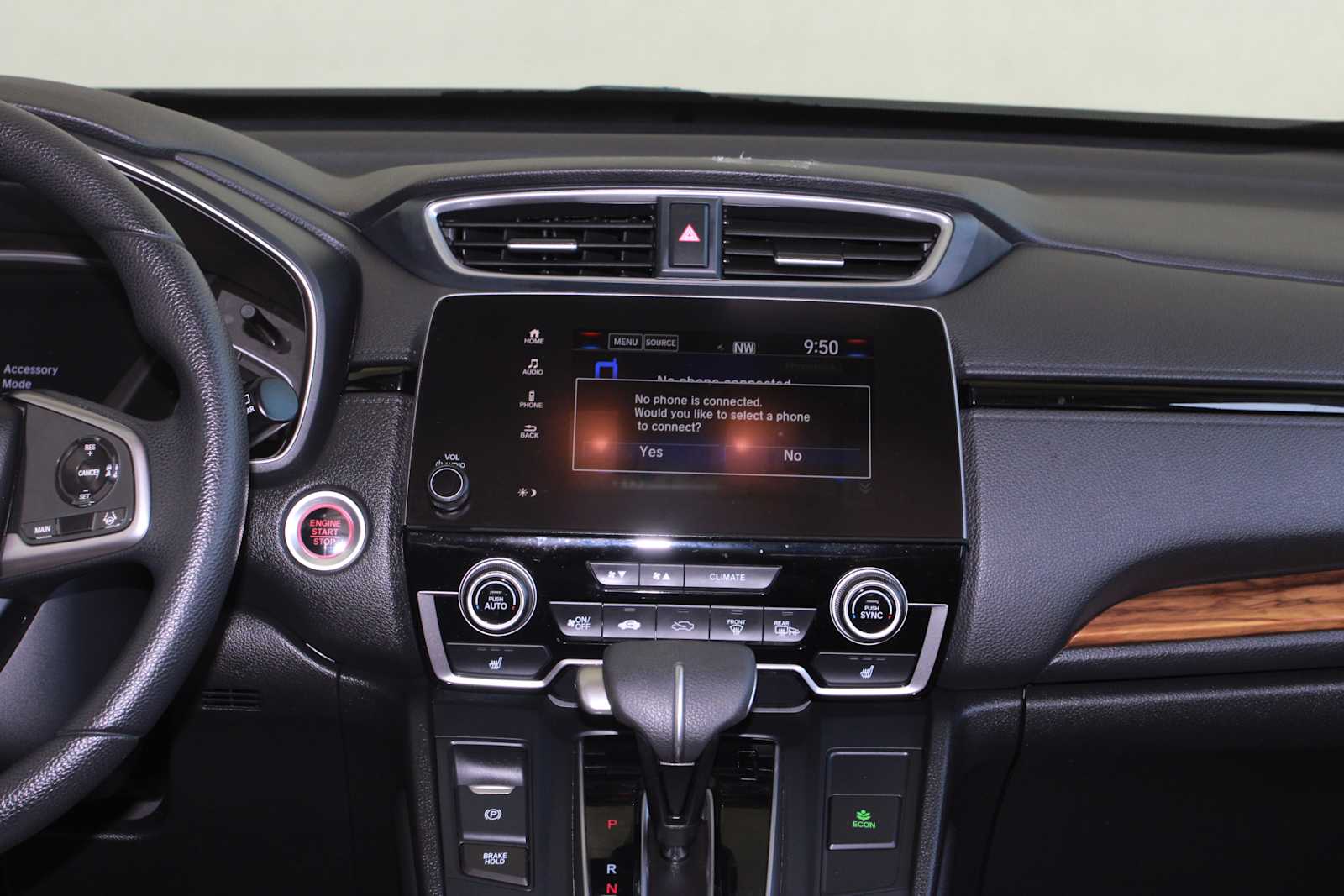 used 2019 Honda CR-V car, priced at $21,498