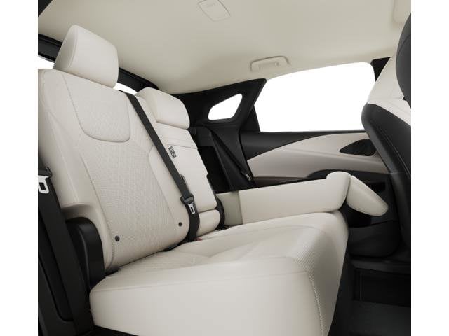 new 2025 Lexus RX 350 car, priced at $63,414