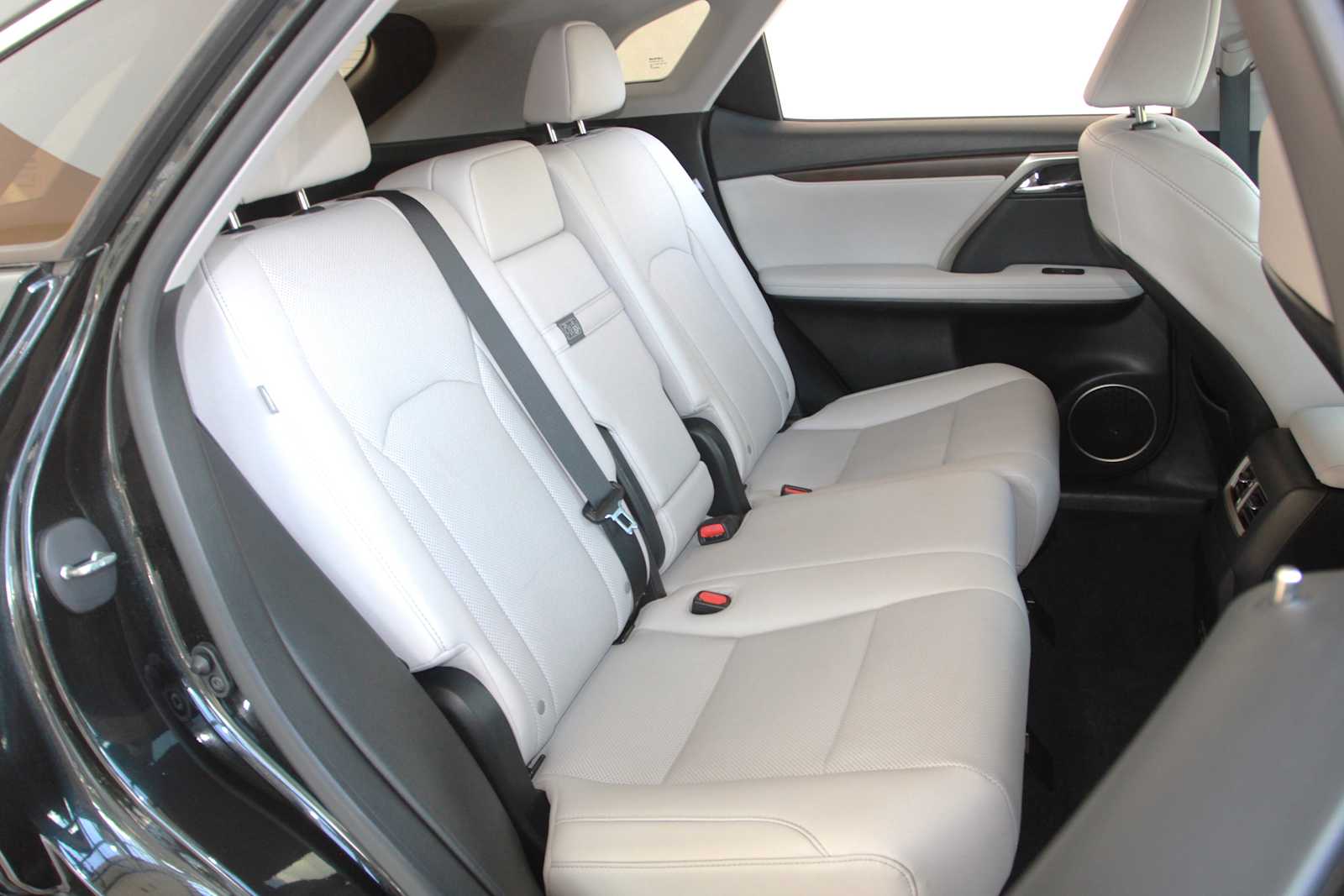 used 2021 Lexus RX 350 car, priced at $37,497