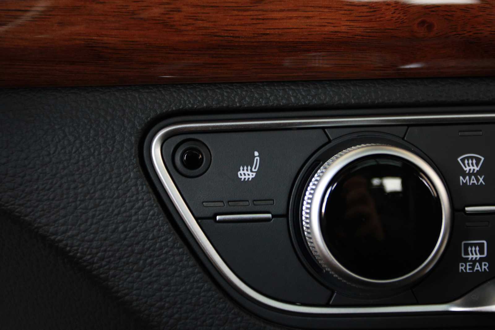 used 2022 Audi Q5 car, priced at $28,497