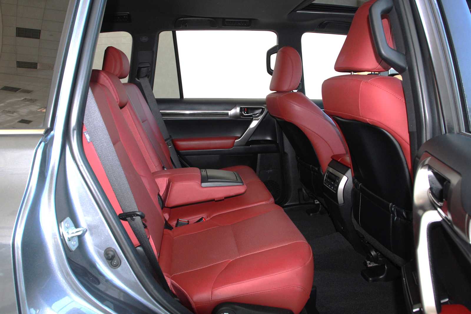 used 2023 Lexus GX 460 car, priced at $55,497