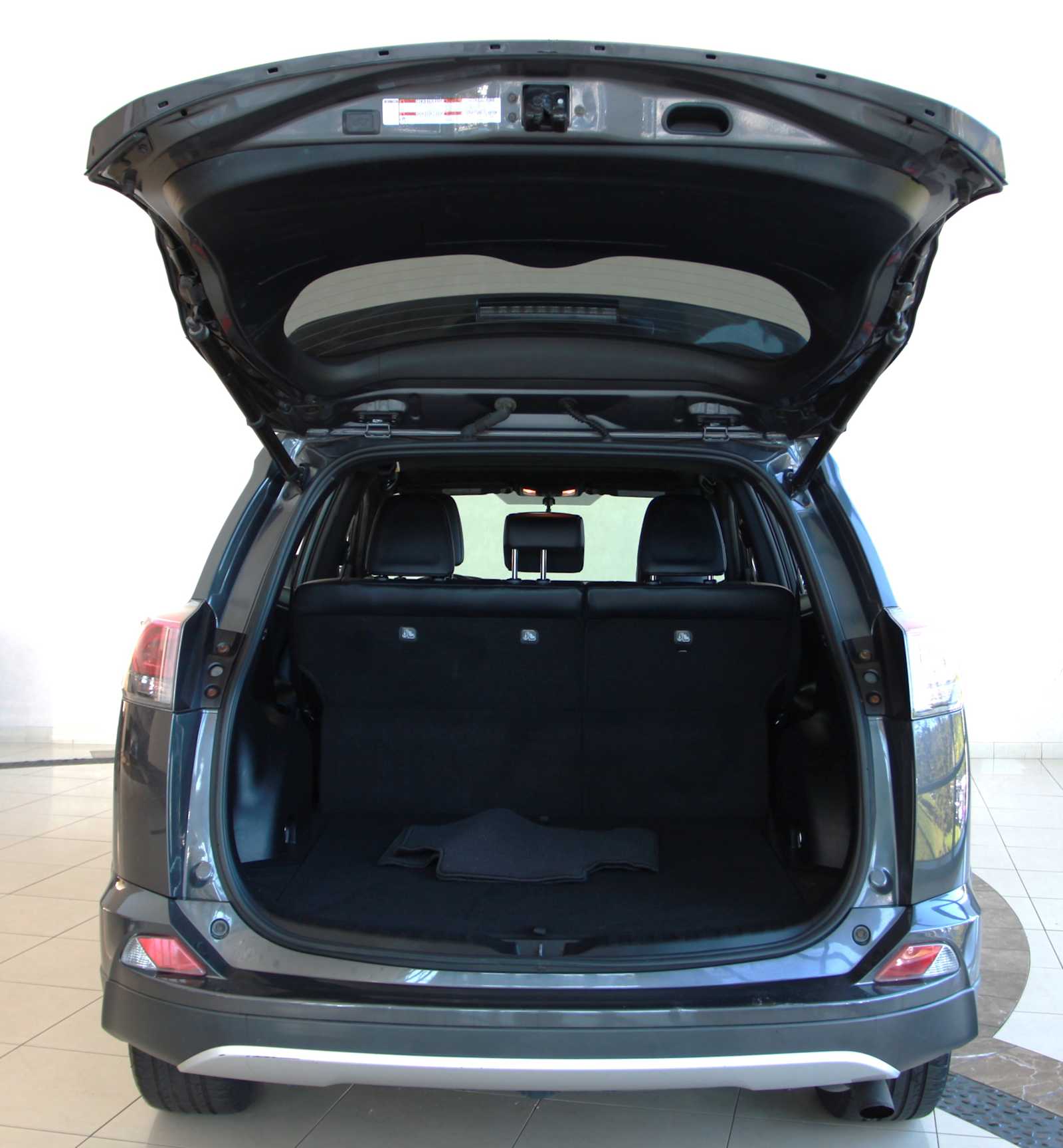 used 2016 Toyota RAV4 car, priced at $17,197