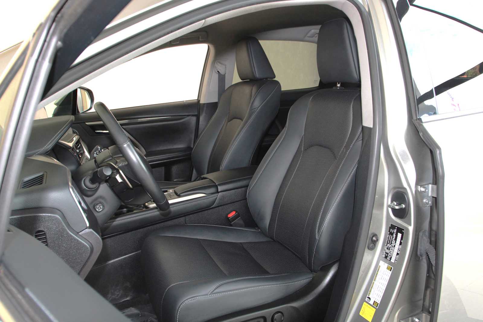 used 2022 Lexus RX 350 car, priced at $36,897