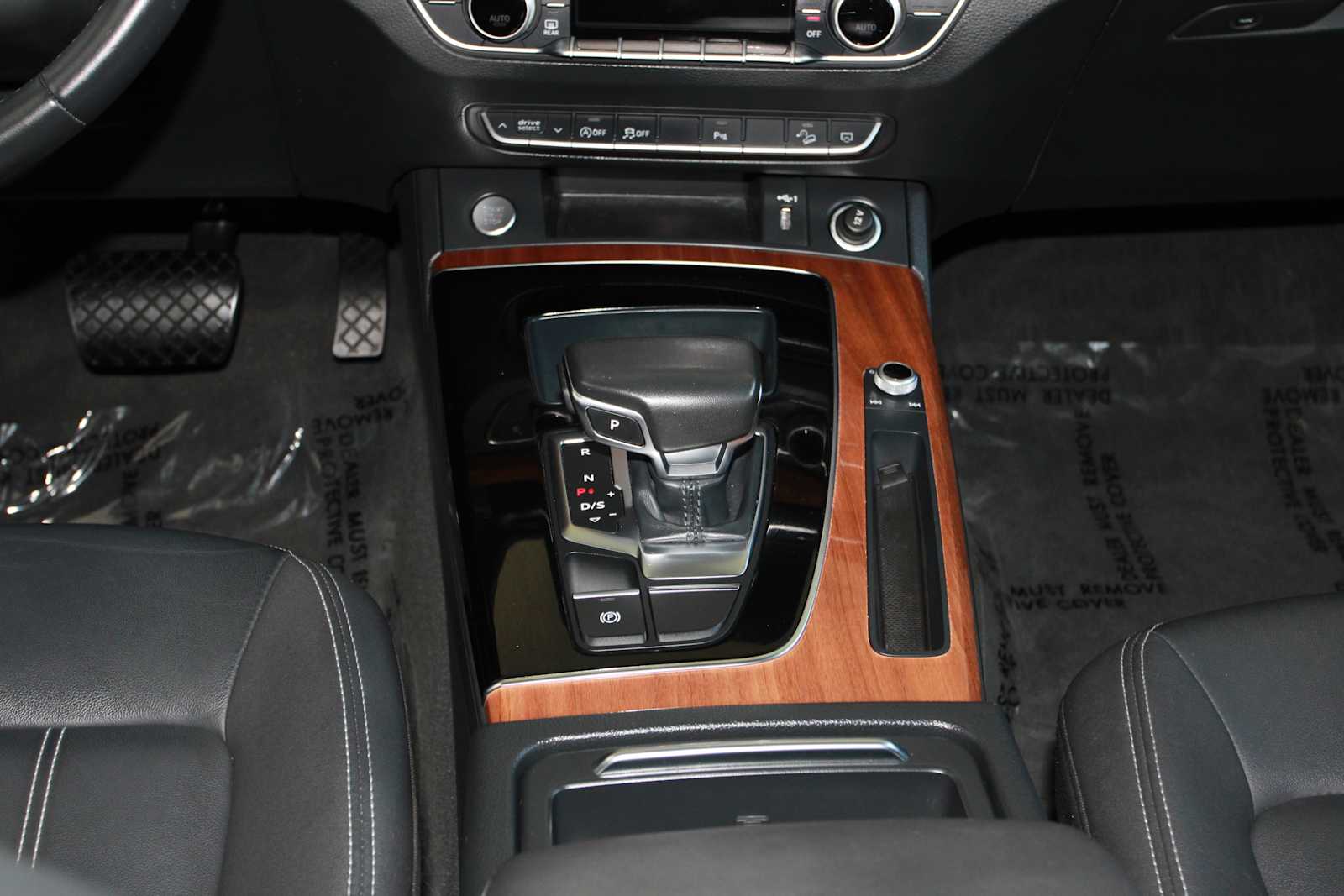 used 2022 Audi Q5 car, priced at $28,497