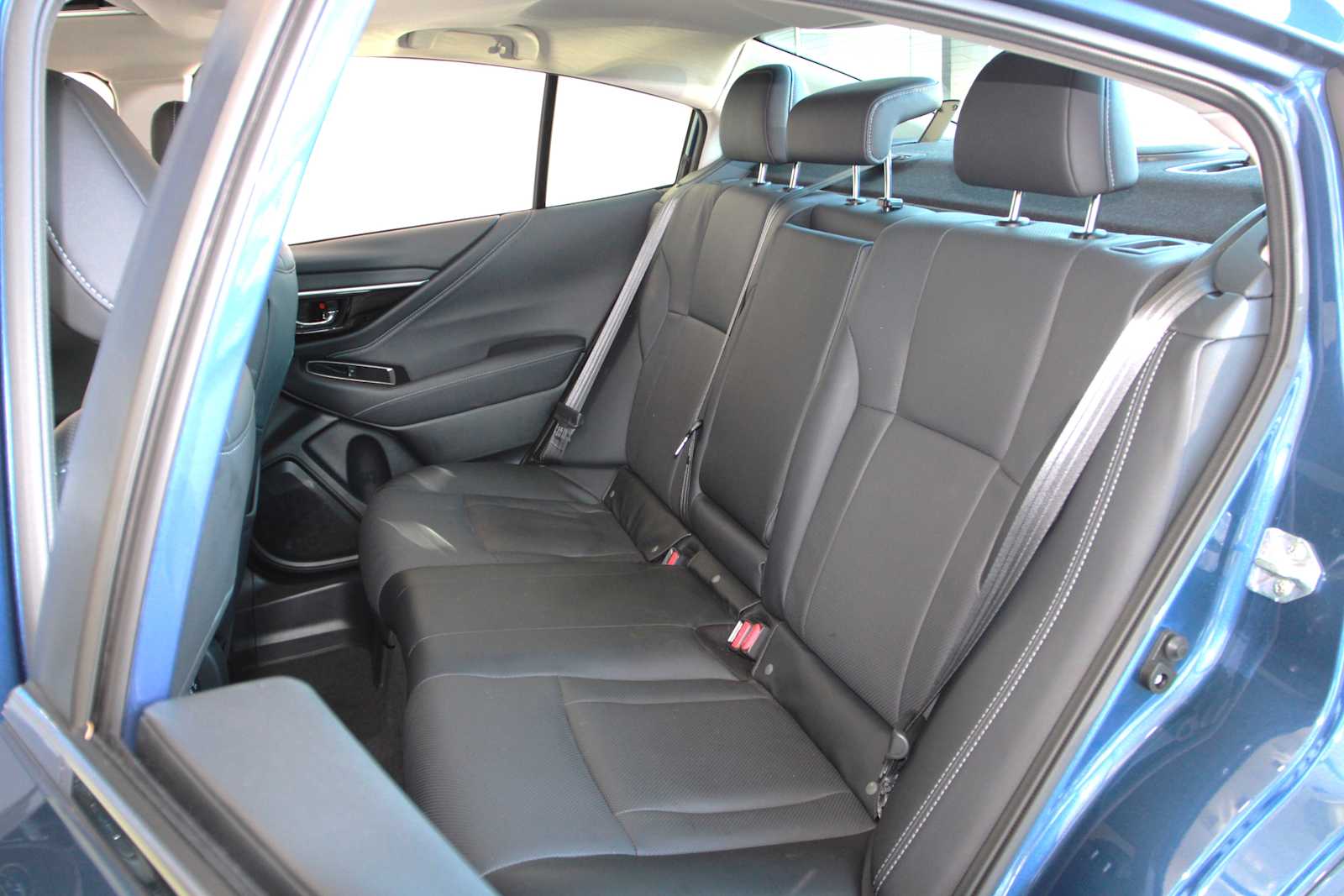 used 2022 Subaru Legacy car, priced at $23,797