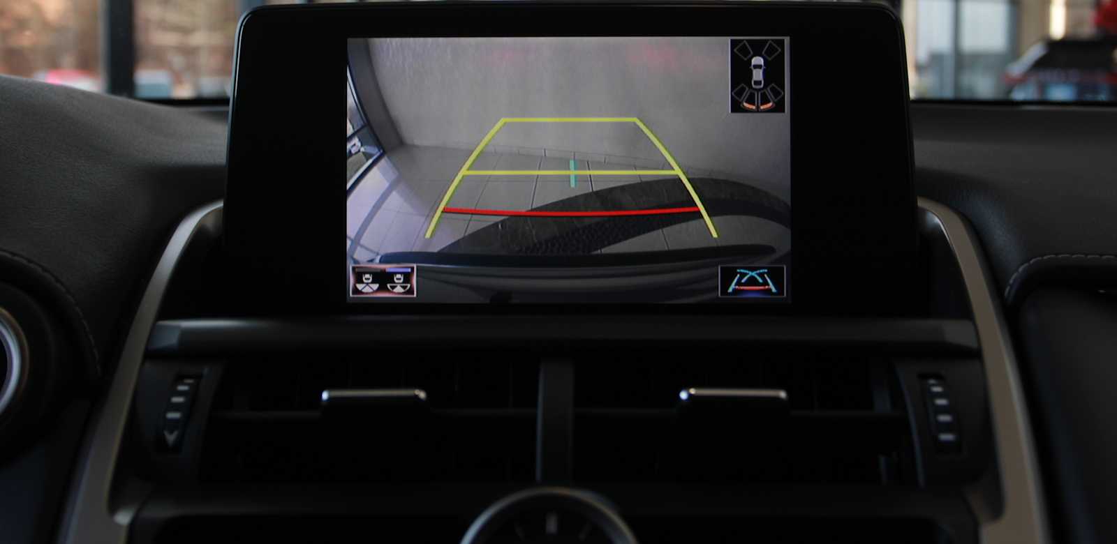 used 2021 Lexus NX 300h car, priced at $30,497