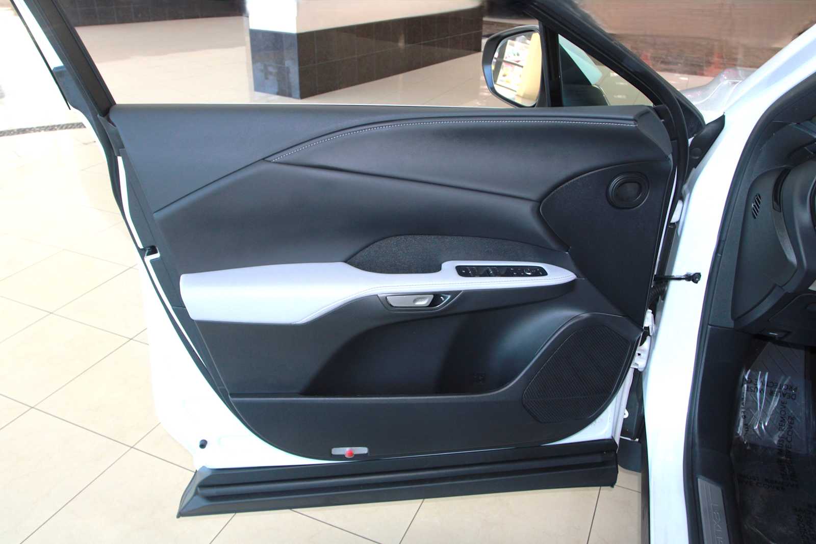 used 2024 Lexus RX 350 car, priced at $52,497