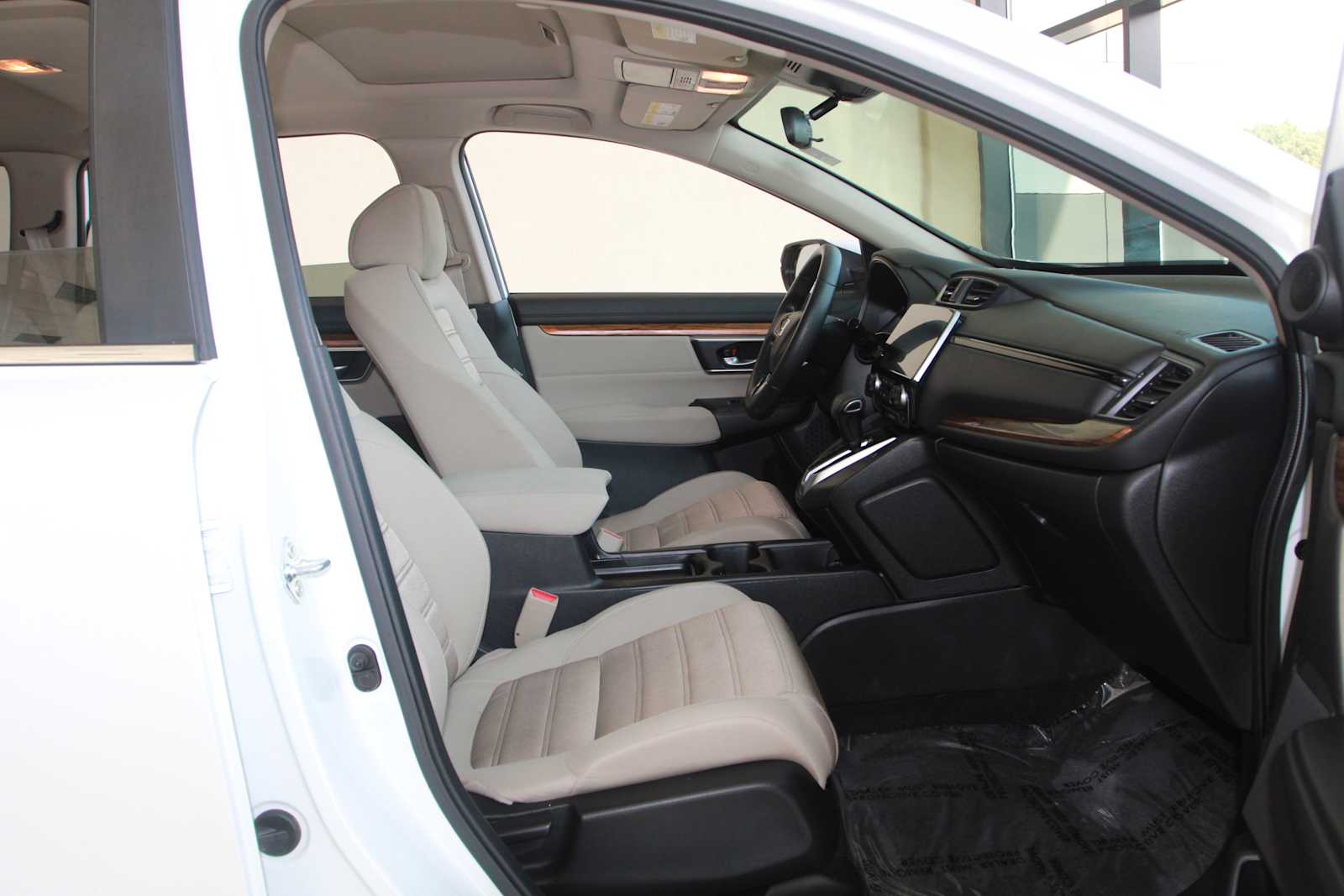 used 2019 Honda CR-V car, priced at $21,498