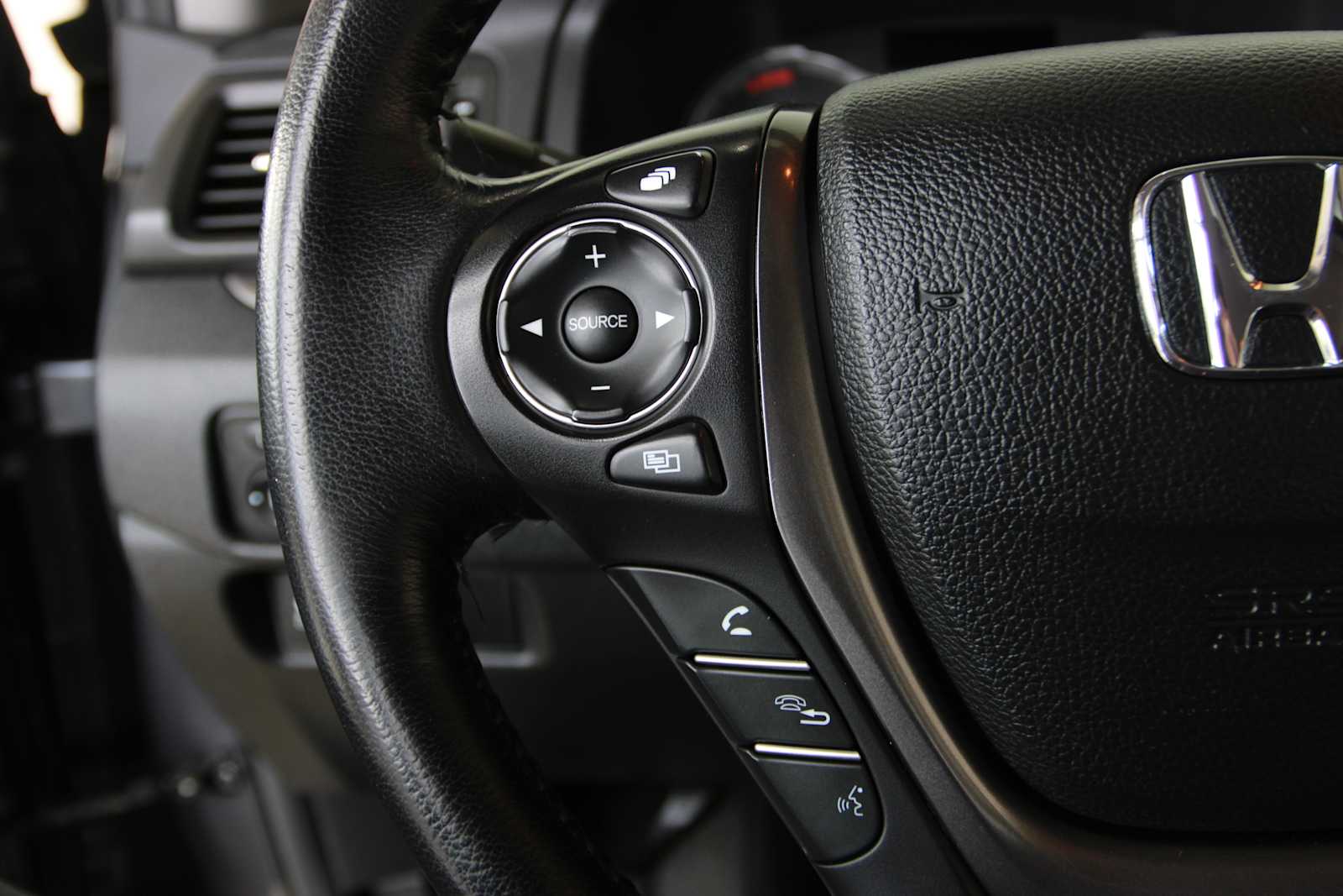 used 2016 Honda Pilot car, priced at $16,497