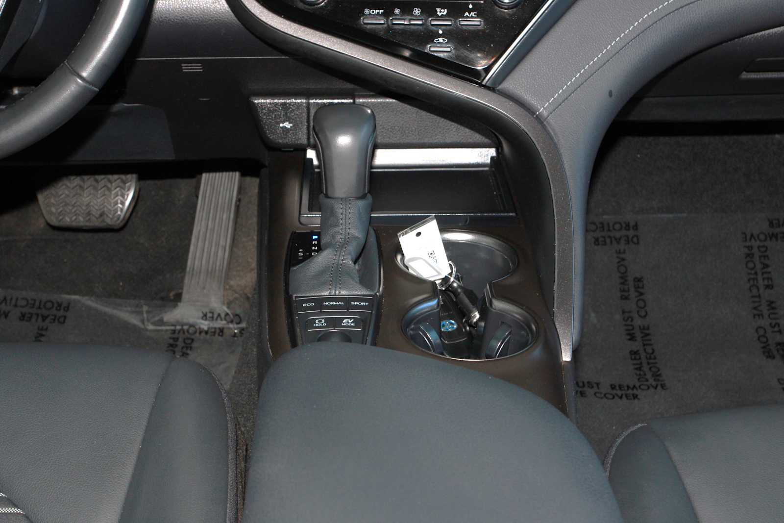 used 2023 Toyota Camry car, priced at $26,497