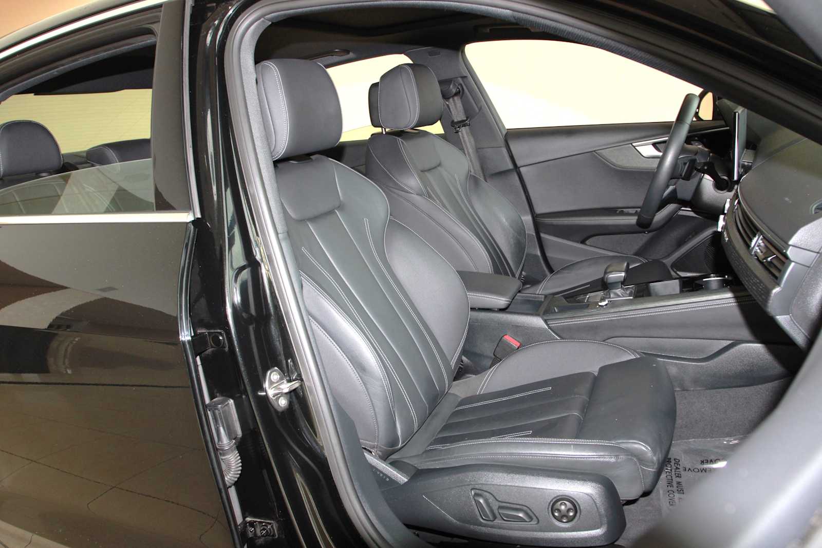 used 2023 Audi A4 car, priced at $23,397