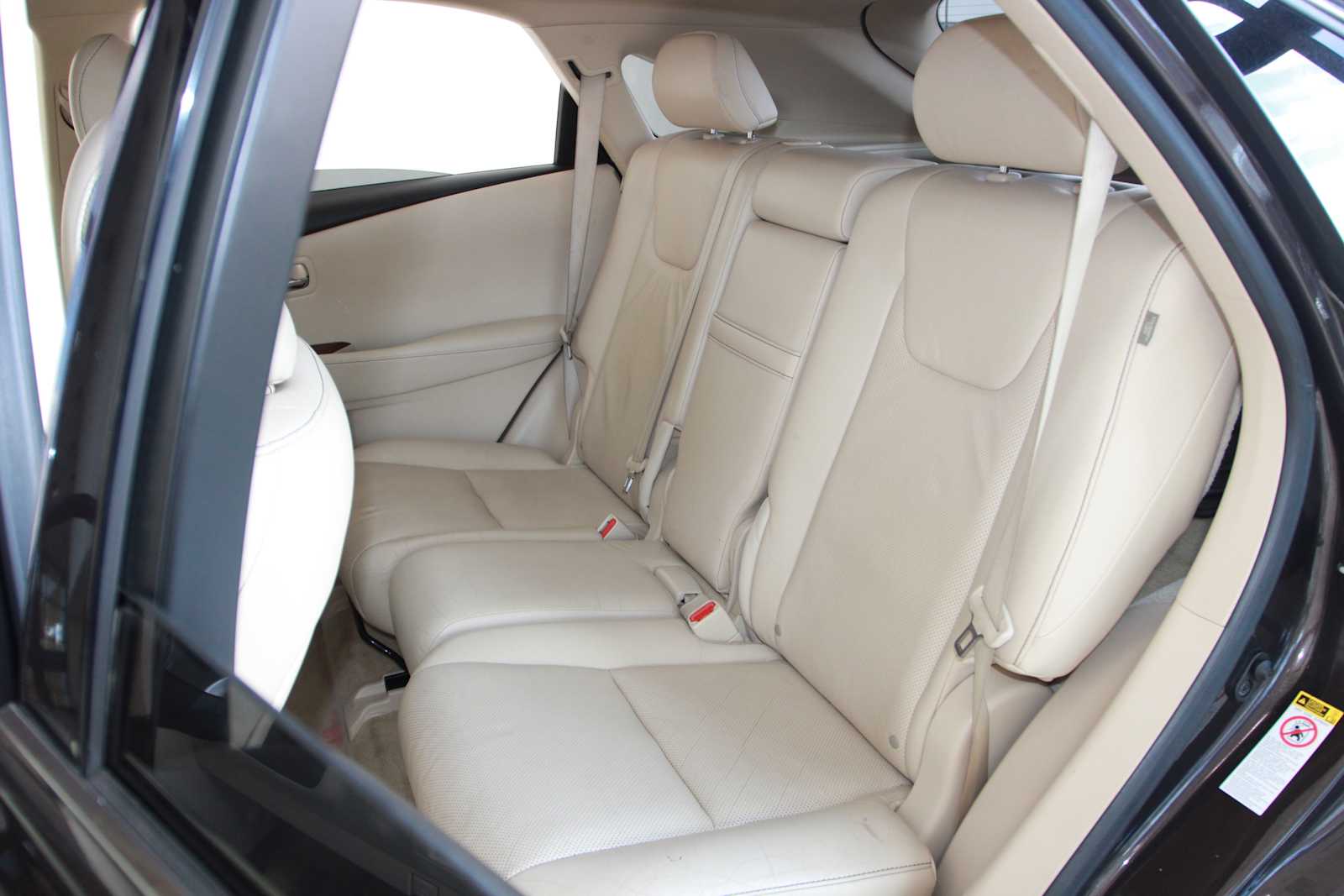 used 2015 Lexus RX 350 car, priced at $17,297