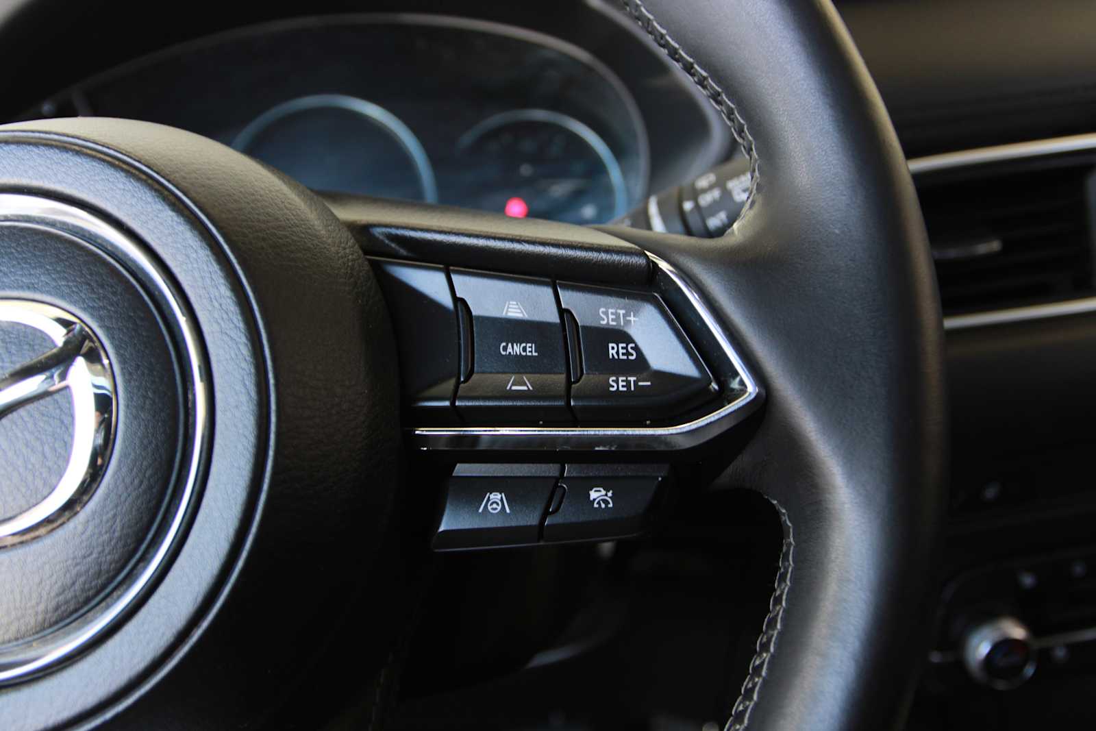 used 2022 Mazda CX-5 car, priced at $26,897