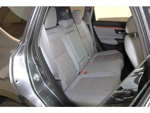 used 2022 Honda CR-V car, priced at $31,398