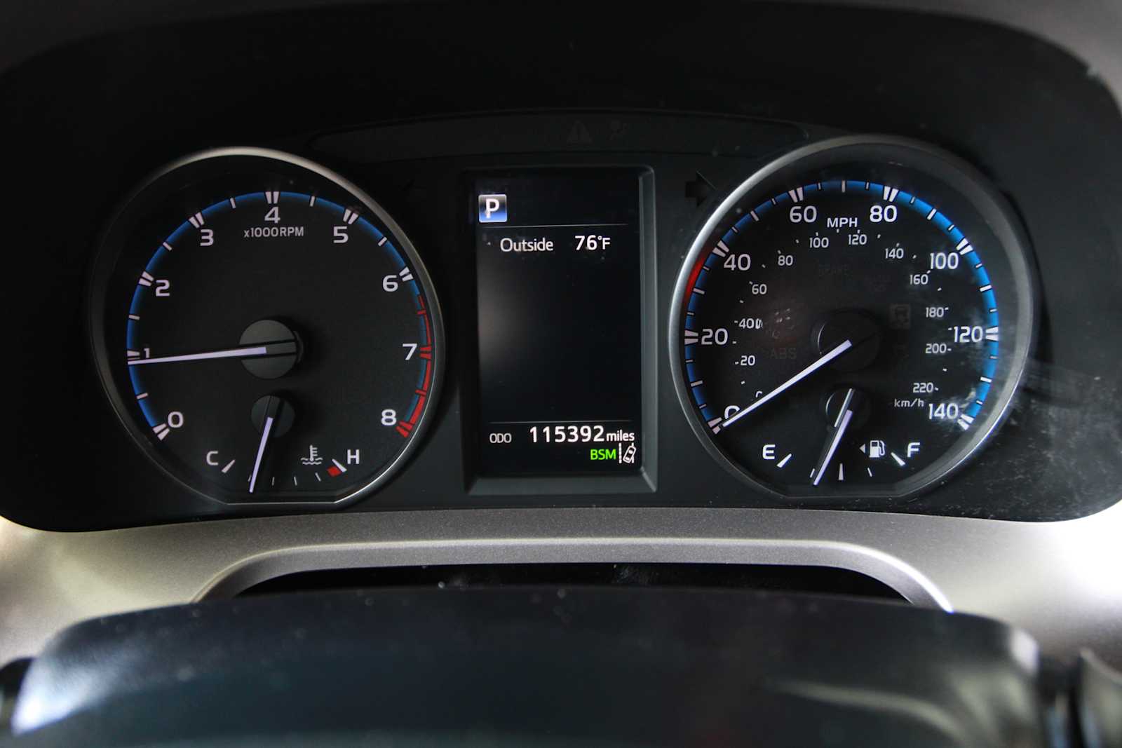 used 2018 Toyota RAV4 car, priced at $17,297