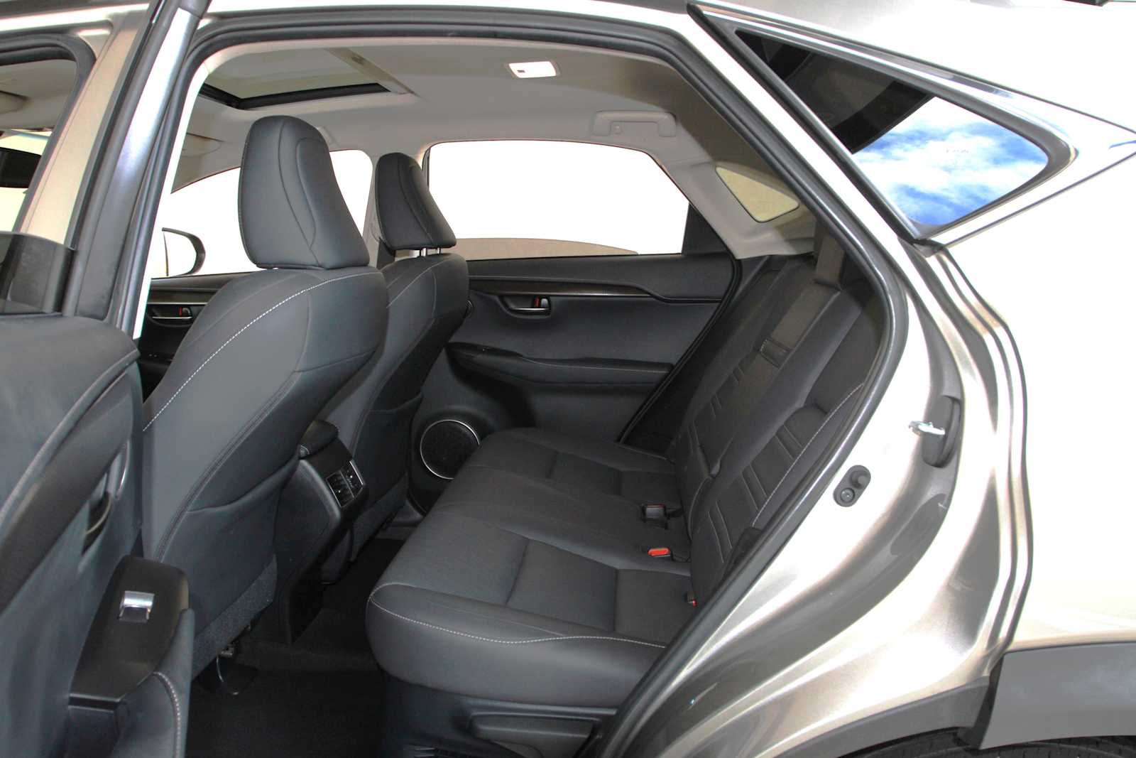 used 2018 Lexus NX 300 car, priced at $19,797