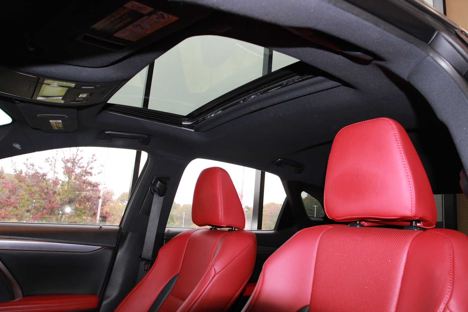 used 2022 Lexus RX 350 car, priced at $44,997