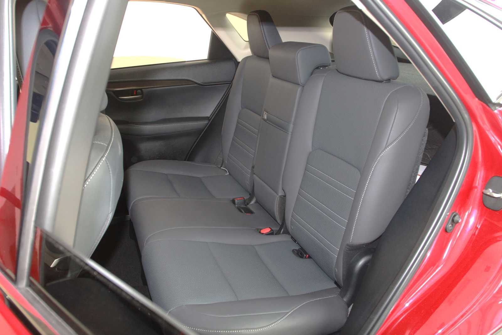 used 2021 Lexus NX 300 car, priced at $33,497