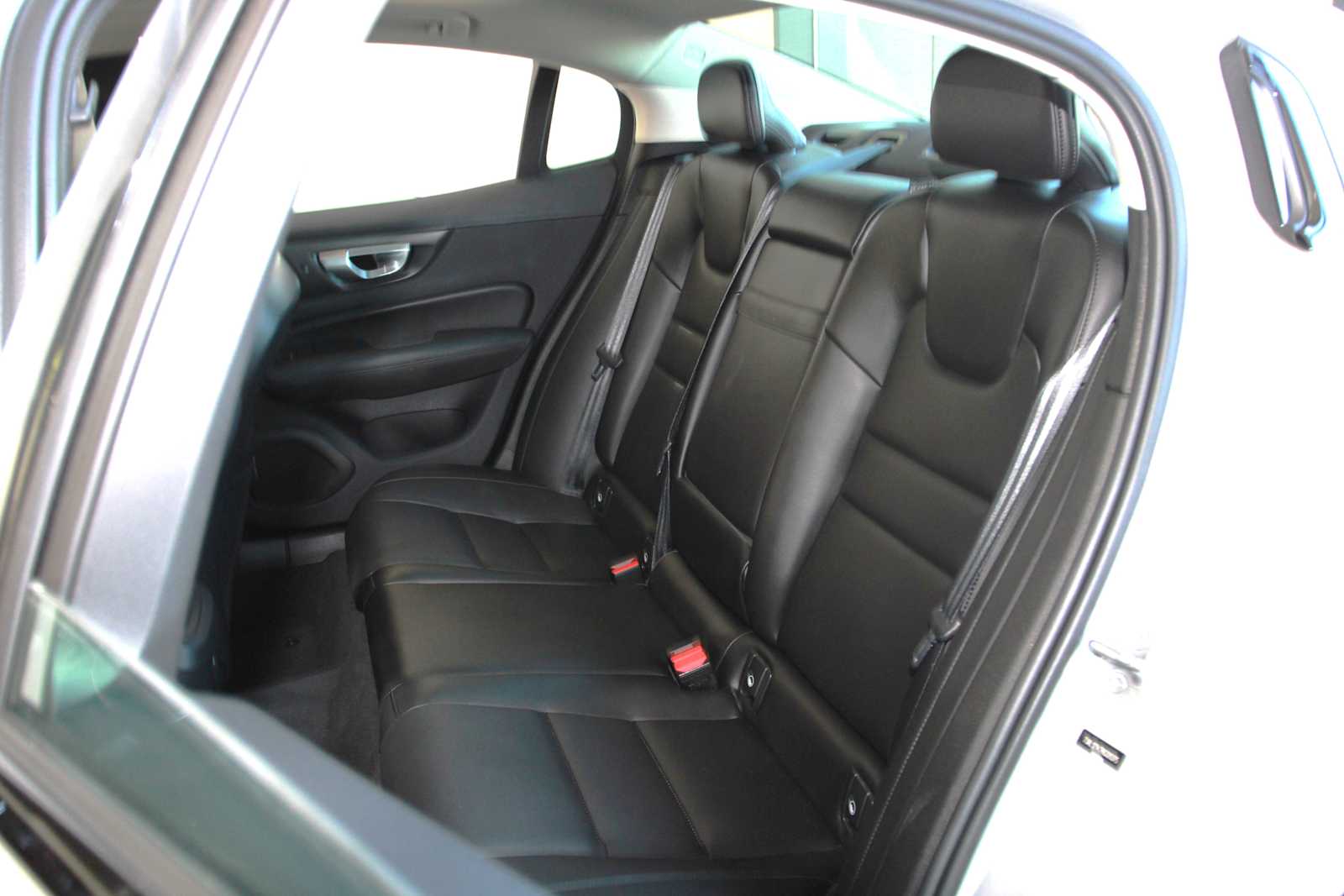 used 2024 Volvo S60 car, priced at $30,497
