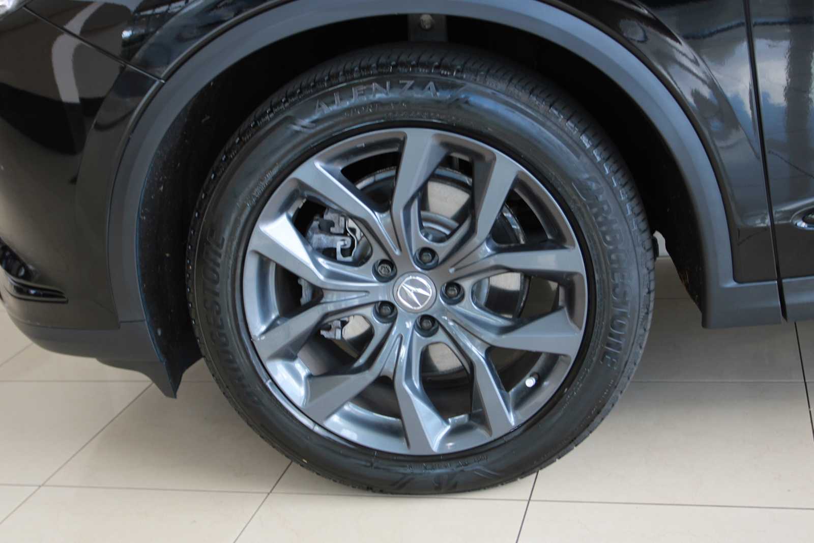 used 2023 Acura MDX car, priced at $44,497