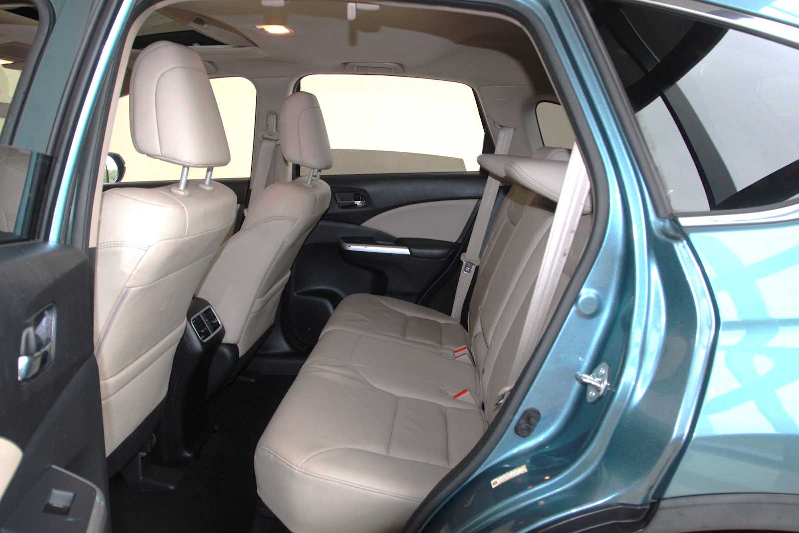 used 2015 Honda CR-V car, priced at $15,598