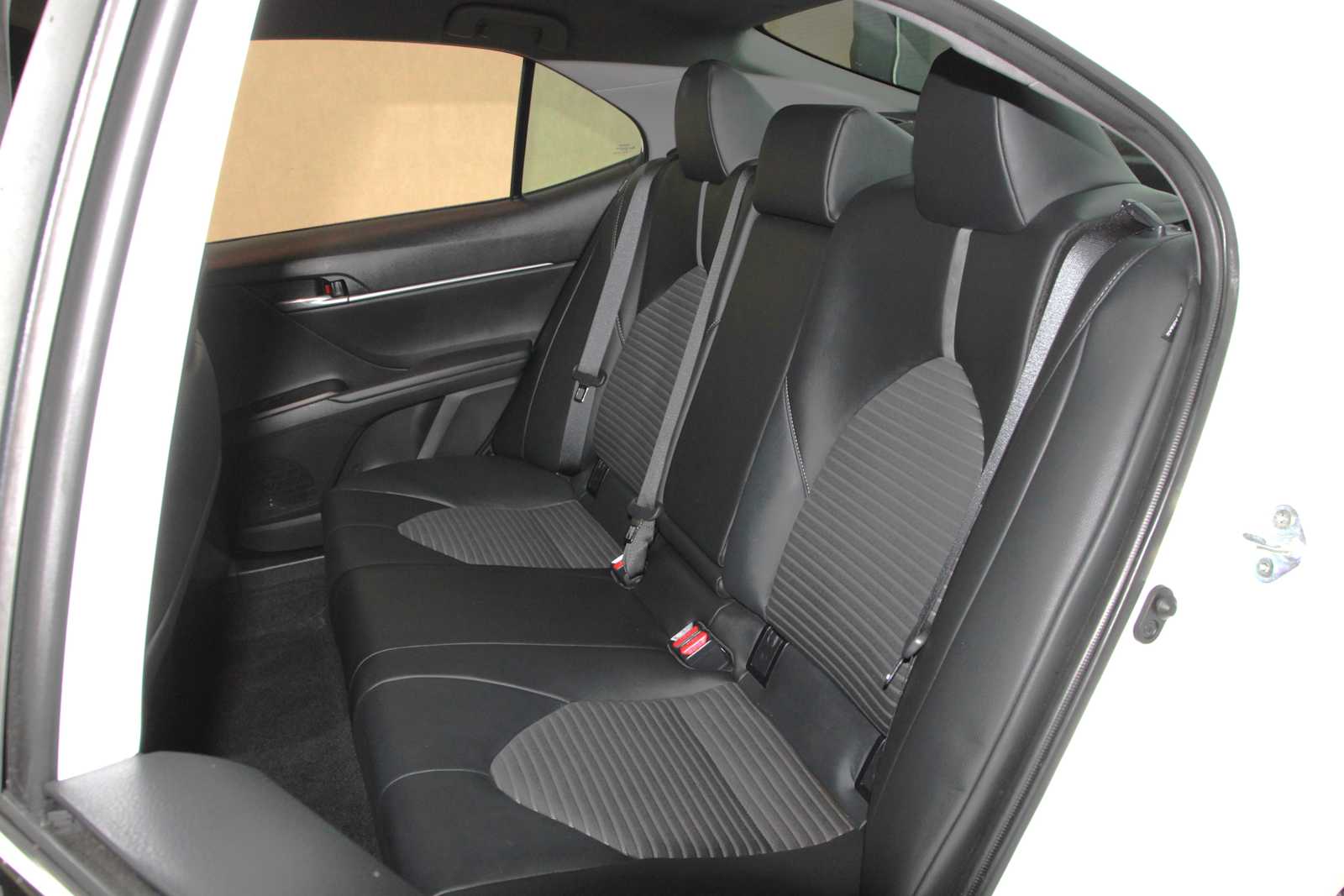 used 2023 Toyota Camry car, priced at $25,097