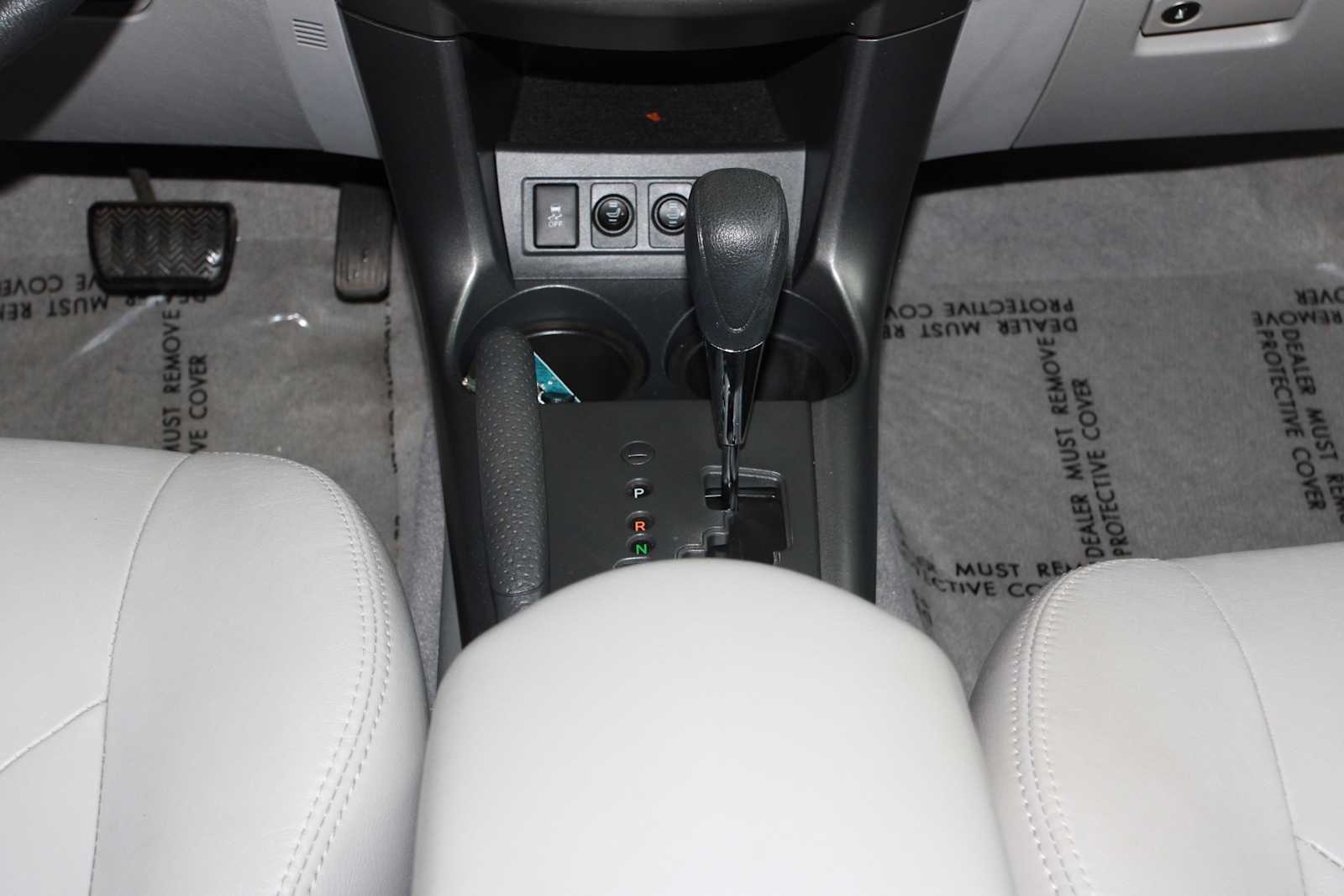 used 2012 Toyota RAV4 car, priced at $13,497