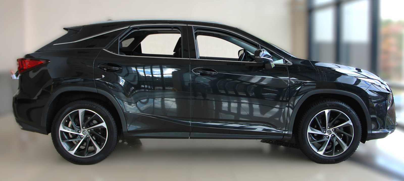 used 2019 Lexus RX 350 car, priced at $26,497