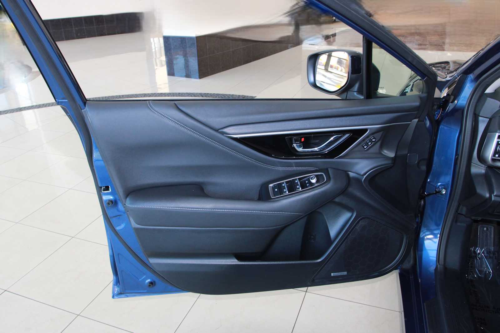 used 2022 Subaru Legacy car, priced at $23,797