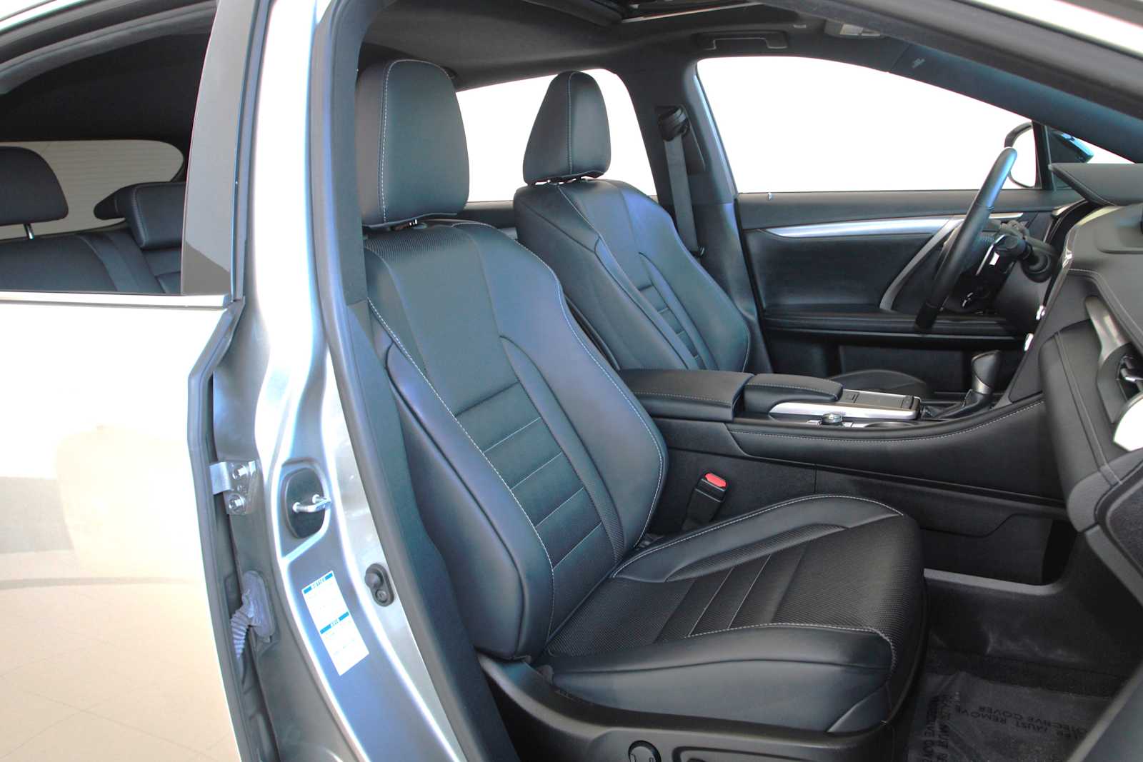 used 2021 Lexus RX 350 car, priced at $40,497