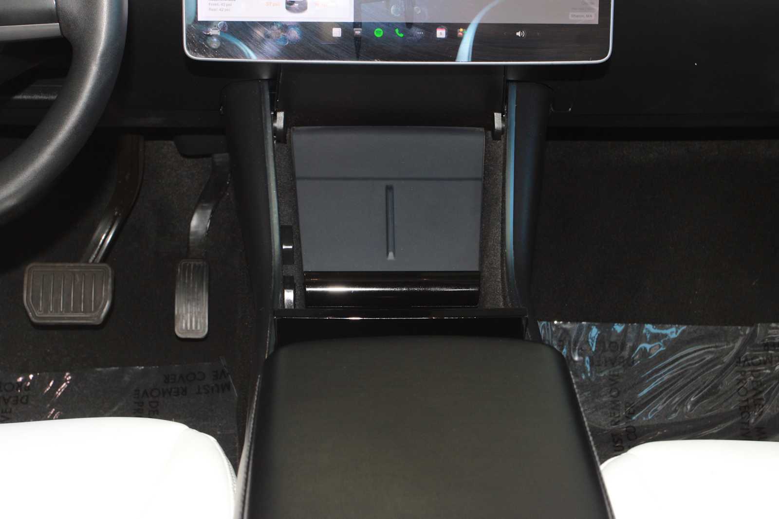 used 2021 Tesla Model Y car, priced at $21,197